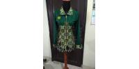 Melayani Jahit Batik/Seragam Kantor